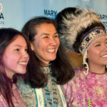 Sullivan, Peltola seek support from Alaska Native voters ahead of crucial Senate race