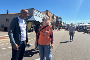 Alabama Republicans thought they had drawn a safe US House seat. A Black congressman had other ideas