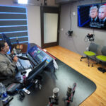 A Spanish-language radio show overflows with voters’ frustration in Pennsylvania battleground