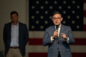 Republicans return to tough-on-crime message ahead of difficult midterm elections