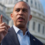 House Democrats plan a first 100-days agenda if they sweep to power in midterm elections