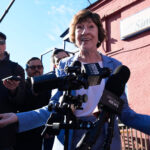 Sen. Susan Collins calls for removal of ad attacking Democrat Troy Jackson as a ‘creep’