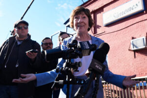 Sen. Susan Collins calls for removal of ad attacking Democrat Troy Jackson as a ‘creep’