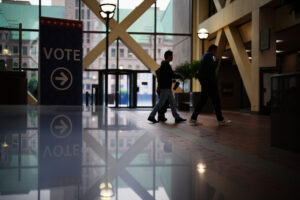 A high-stakes fight for state political power heats up, with Trump’s agenda on the line
