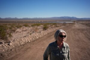 AI data centers are coming for federal land. They are roiling the Nevada governor’s race