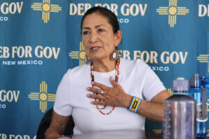 AP Decision Notes: What to expect in New Mexico