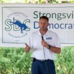 Ironworker challenges Rep. Max Miller as the Ohio congressman fights to hold seat amid abuse claims