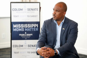 Senate Democrats launch first ad in Mississippi as their midterm optimism spreads to the South