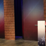 Online feud spills onto South Carolina stage as Darline Graham, Annie Andrews snipe in Senate debate