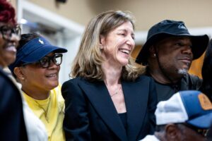 With anger spreading over Iran war, Democrats hope to flip Republican seats with veterans’ help