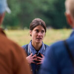 Democrat Marie Gluesenkamp Perez fights to keep a foothold in Pacific Northwest’s Trump country
