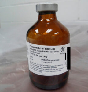 The drug used in Tennessee’s failed execution has come under past scrutiny