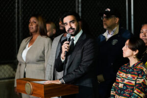 Mamdani orders review of NYPD’s use-of-force policies as progressives call for greater change