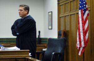 Judge overturns Trump’s decision to fire court-appointed US attorney in Seattle