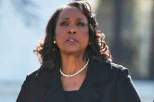 Lawyers for Federal Reserve’s Lisa Cook says White House hearing set up by Trump is ‘biased’