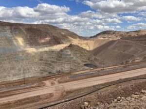 Arizona congressmen push for copper mining on military lands