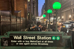 US futures are mixed as Brent crude tops $105 a barrel after Trump says US will buy Russian diesel