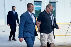 Florida man killed ex-fiancee hours after their ‘People’s Court’ episode aired, police say