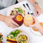 The Phoenix-founded fast-casual restaurant concept will open its Peoria location at The Trailhead on Nov. 17, followed by a Goodyear location at GSQ on Dec. 8. (J. Lauren PR)