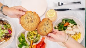 Flower Child announces openings dates for 2 new West Valley restaurants