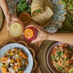 The Phoenix-founded fast-casual restaurant concept will open its Peoria location at The Trailhead on Nov. 17, followed by a Goodyear location at GSQ on Dec. 8. (J. Lauren PR)