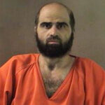 Firing squad execution of Fort Hood shooter Nidal Hasan scheduled for December