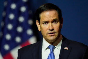 Rubio says the US government did not facilitate Bolsonaro’s flight to the US