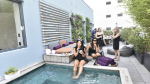 Short-term rental properties keep Scottsdale police busy