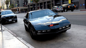 Dave Ramsey says: Will the dream car become the reality?