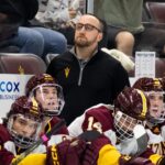 Mayich attorney: ASU hockey coach replaced phone after workout, hasn’t ‘done anything right’