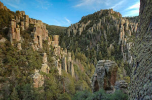 Chiricahua officially becomes nation’s 64th national park, Arizona’s fourth