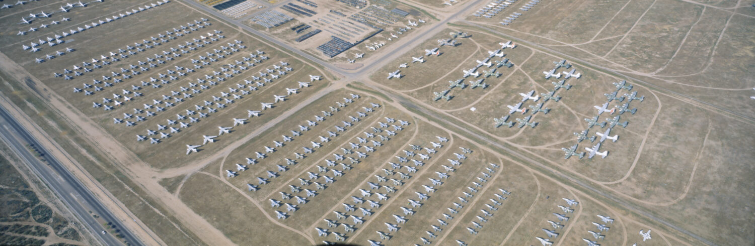 Arizona expands aerospace and defense training with new $6.4 million facility