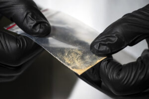 Arizona drug trafficker caught with 75 pounds of fentanyl sentenced to 7 years
