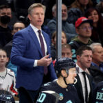 ASU expected to name new hockey coach with Greg Powers on leave
