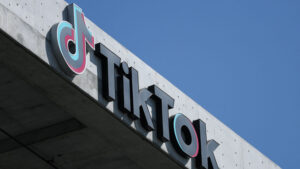 Arizona TikTok lawsuit alleges app hooks kids, hides risks from families