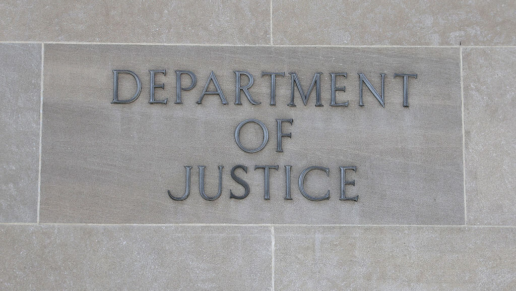 The Department of Justice is dispensing more than $14.8 million in grants to cities, agencies and groups in Arizona, U.S. Attorney Timothy Courchaine announced Thursday. 