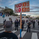 No Kings protests set for Saturday
