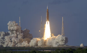 $600,000 NASA grant to help Arizona universities teach AI for aerospace jobs