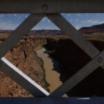Arizona joins lawsuit over Colorado River plan, warns of deep water cuts