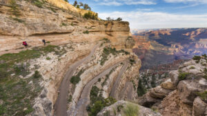 Several Grand Canyon trails reopen in wake of deadly flash flooding