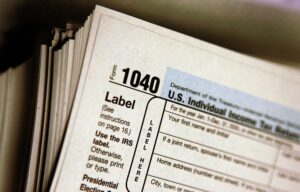 Arizona tax preparer convicted of filing false returns for clients