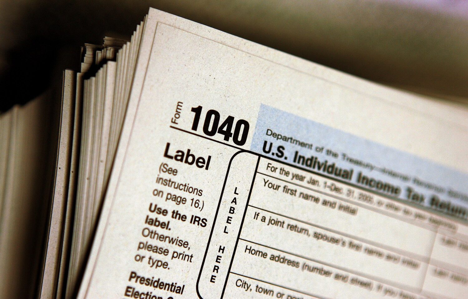 Arizona tax preparer convicted of filing false returns for clients