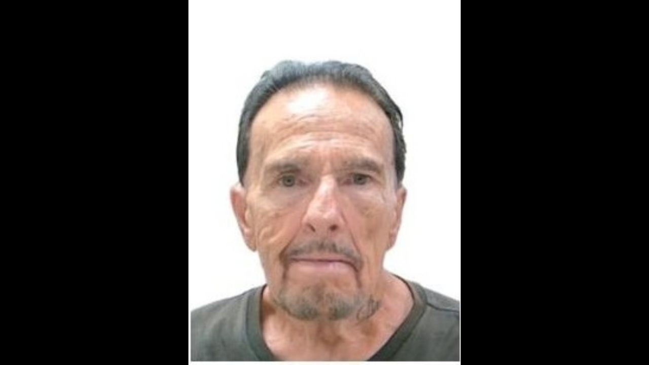 Authorities issued a SAFE Alert on Saturday for a missing 73-year-old man last seen in Glendale....