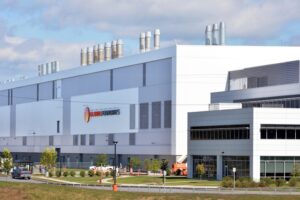 GlobalFoundries to open 2 new chip plants in New York with $21 billion in financing from Japan