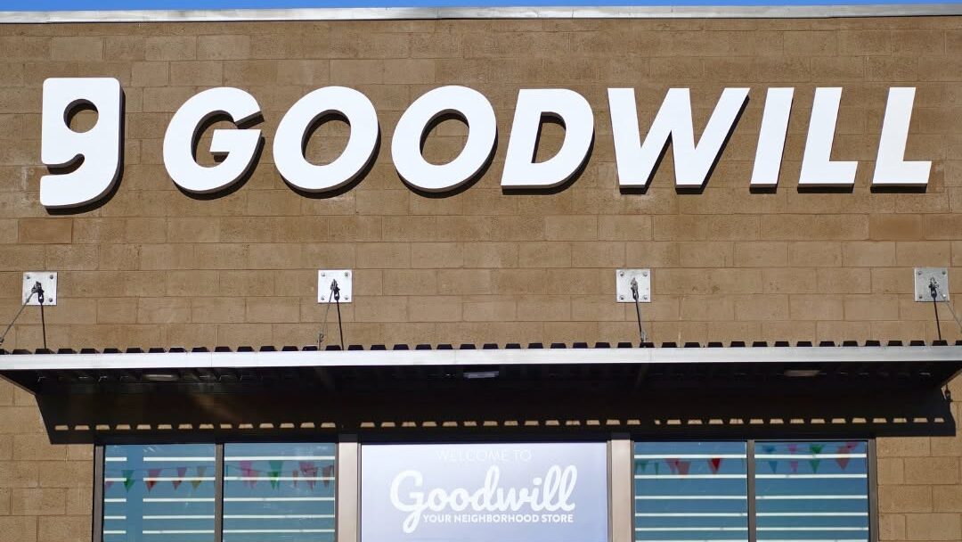 Goodwill is set to open its new store and donation center in Glendale with a grand opening celebrat...