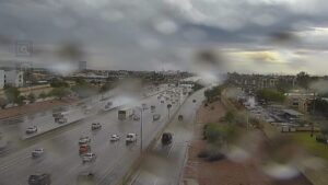 Thousands experience power outages amid heavy rain across Valley