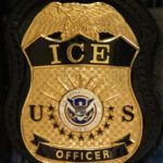 Texas prosecutor says ICE agent appeared to intentionally strike man with vehicle in Houston