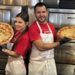 Russo's New York Pizzeria Brings Second Location to Tempe's ASU District