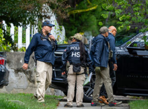 Rep. Ilhan Omar’s attorneys demand return of property seized in federal search of her home