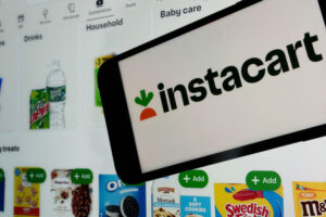 DoorDash to buy Instacart for $17 billion in big consolidation for grocery delivery